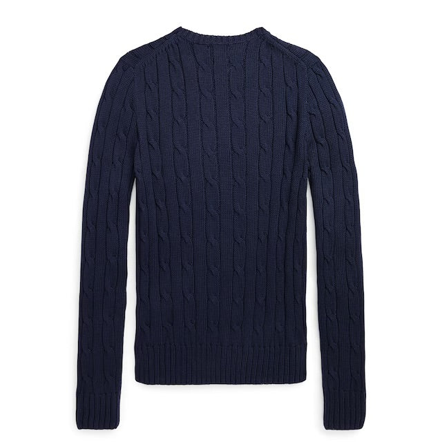 Polo Ralph Lauren Women's Cable-Knit Jumper