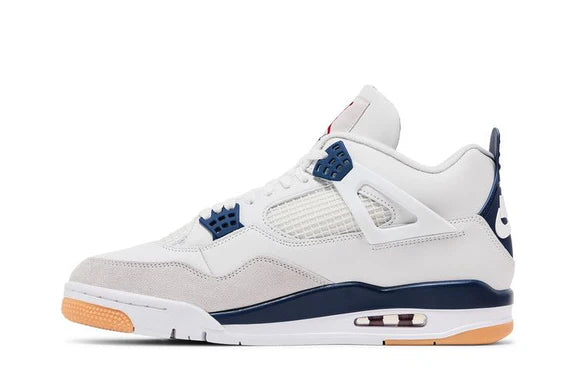 Air Jordan 4 SB Retro "Navy"