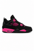Air Jordan 4 Retro "Pink Thunder"