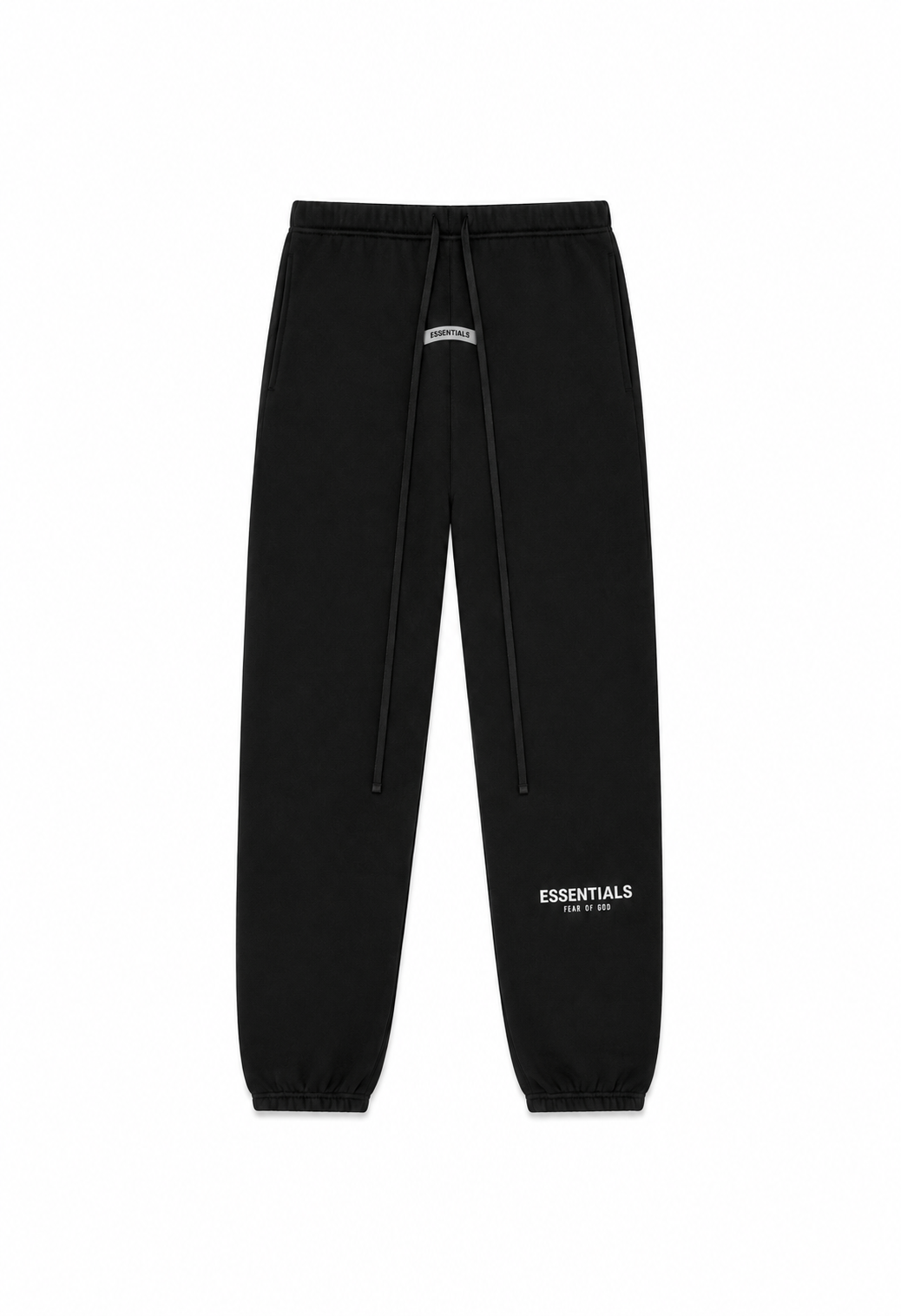 Fear of God Essentials Sweatpants "Stretch Limo"