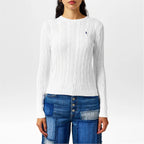 Polo Ralph Lauren Women's Cable-Knit Jumper