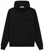 Fear of God Essentials Pullover Hoodie "Stretch Limo"