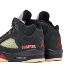 Air Jordan 5 Gore-Tex 'Off Noir'