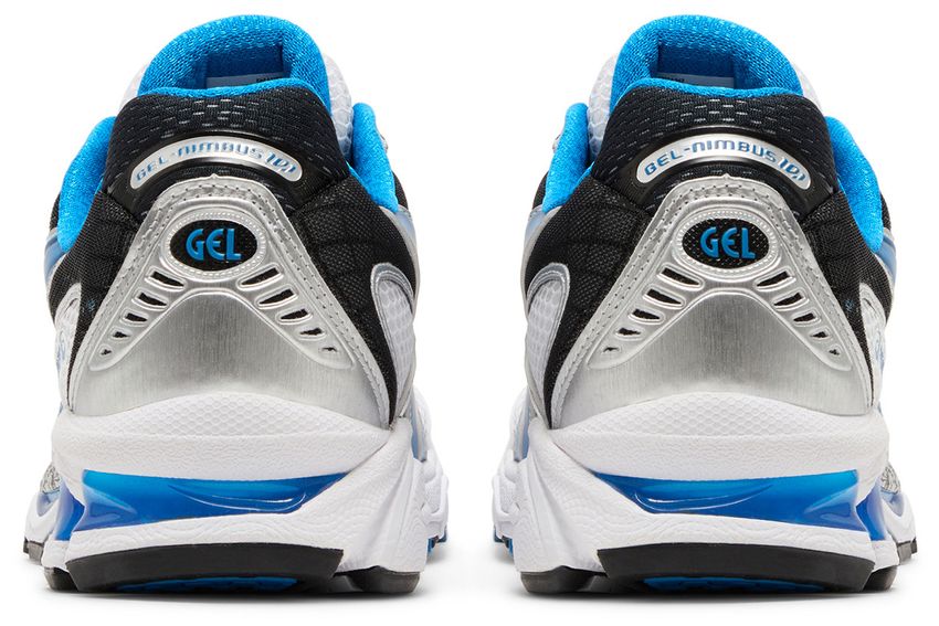 GEL-NIMBUS 10.1 'White Directoire Blue'