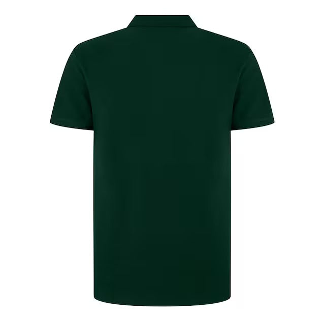 Polo Ralph Lauren - Short Sleeve Polo Shirt