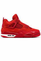 Air Jordan 4 Retro OG SP "Brick By Brick"