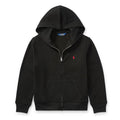 POLO RALPH LAUREN Men’s Full-Zip Hoodie