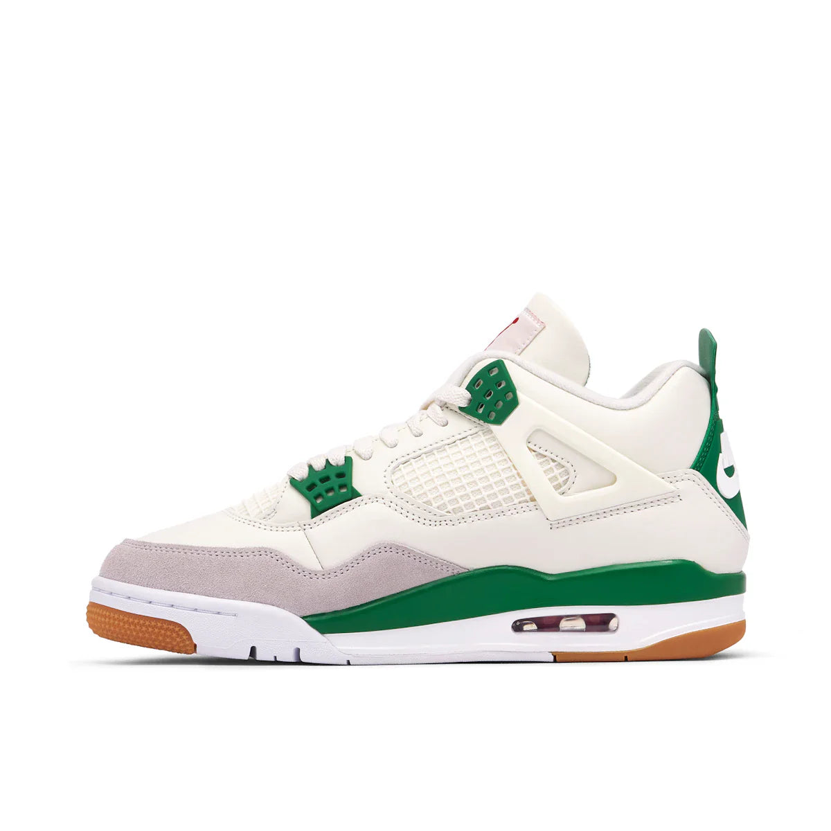 Air Jordan 4 SB Retro “Pine Green”