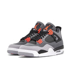 Air Jordan 4 Retro "Infrared"