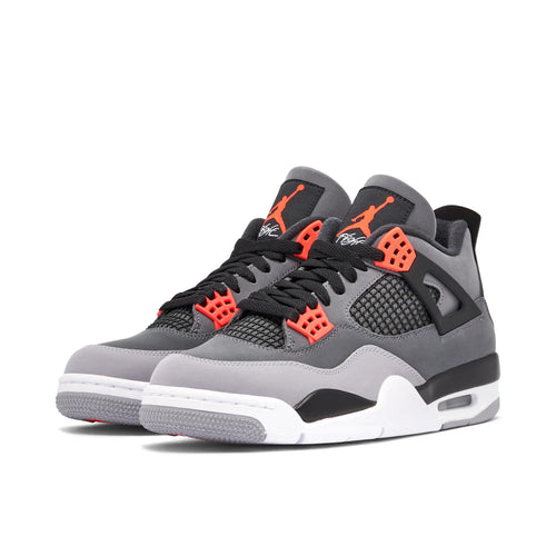 Air Jordan 4 Retro "Infrared"
