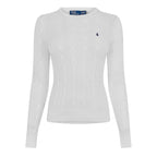 Polo Ralph Lauren Women's Cable-Knit Jumper