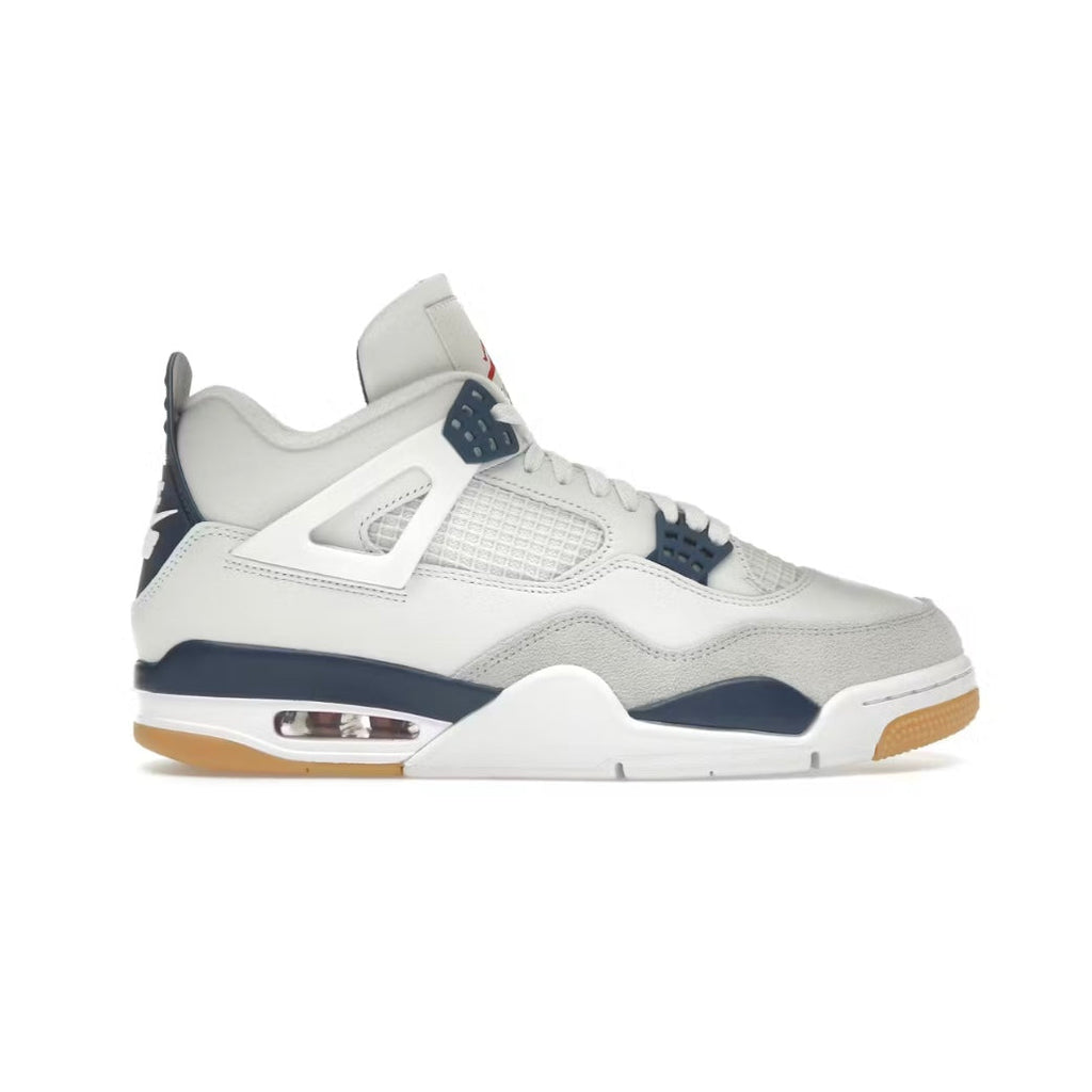 Air Jordan 4 SB Retro "Navy"