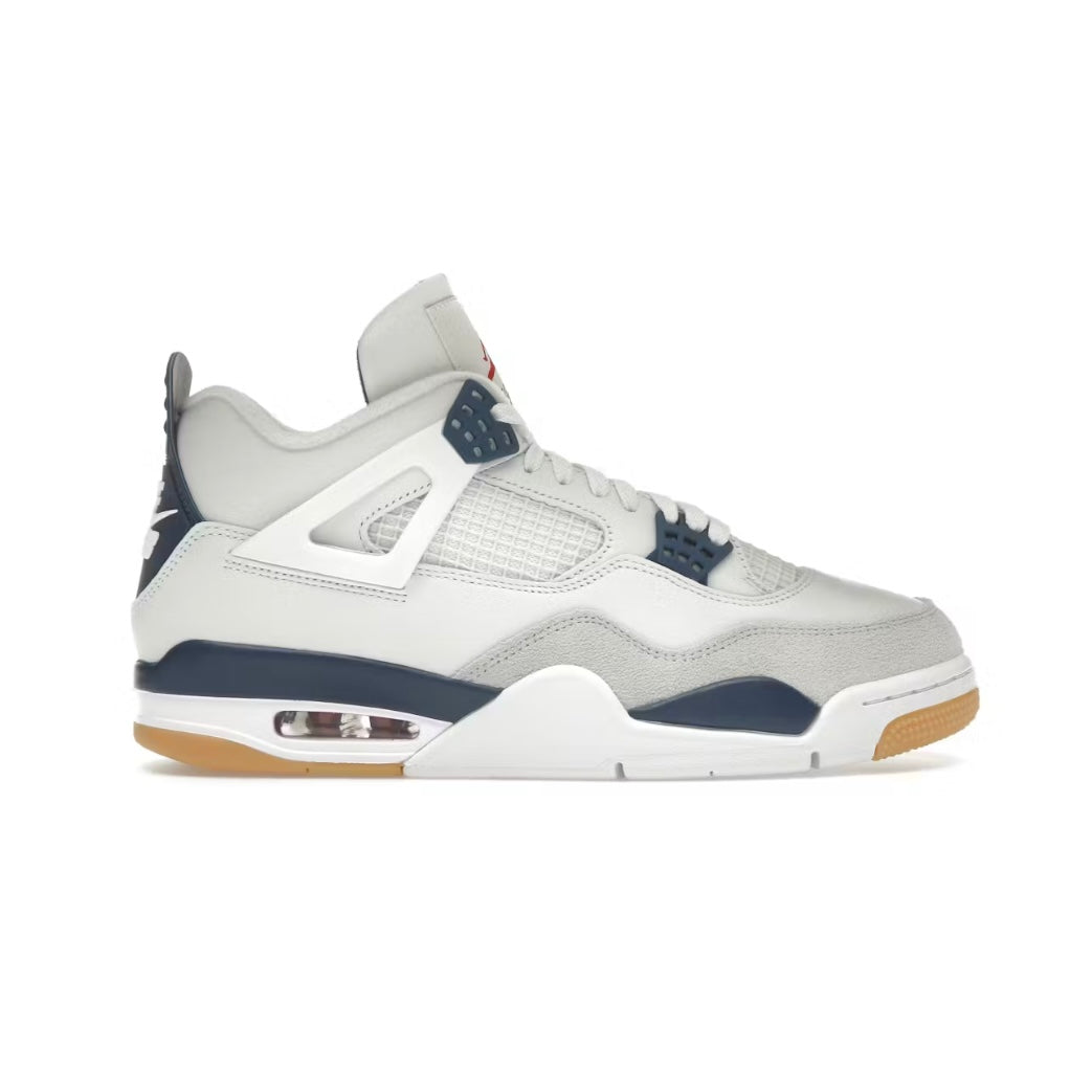 Air Jordan 4 SB Retro "Navy"