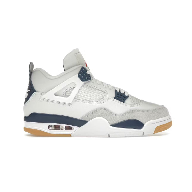 Air Jordan 4 SB Retro "Navy"