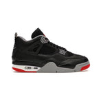 Air Jordan 4 Retro “Bred Reimagined”
