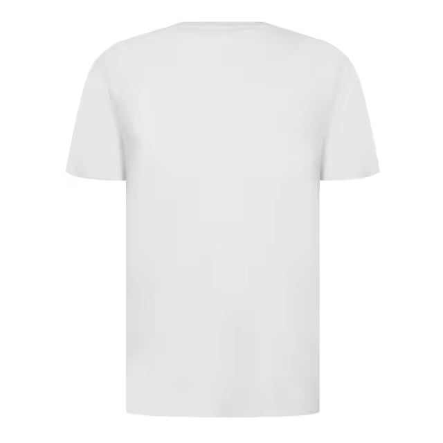 Polo Ralph Lauren Short Sleeve Custom Fit Crew Neck T-Shirt