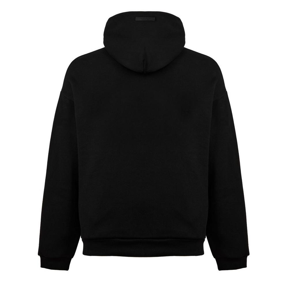 Fear Of God Essentials Fleece Hoodie