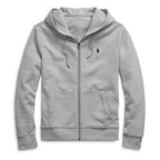 Polo Ralph Lauren Men's Full-Zip Tech Hoodie