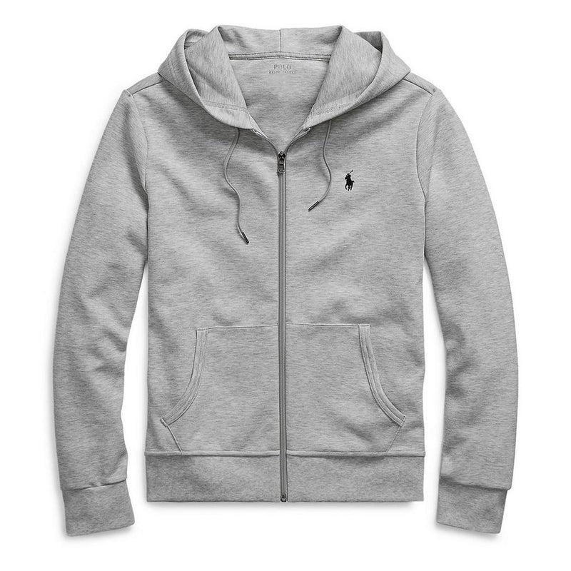 Polo Ralph Lauren Men's Full-Zip Tech Hoodie