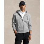 Polo Ralph Lauren Men's Full-Zip Tech Hoodie