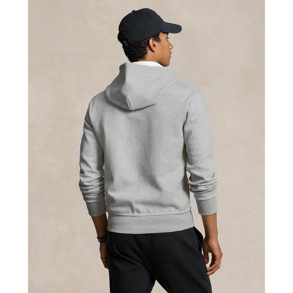 Polo Ralph Lauren Men's Full-Zip Tech Hoodie