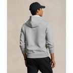 Polo Ralph Lauren Men's Full-Zip Tech Hoodie
