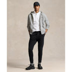 Polo Ralph Lauren Men's Full-Zip Tech Hoodie