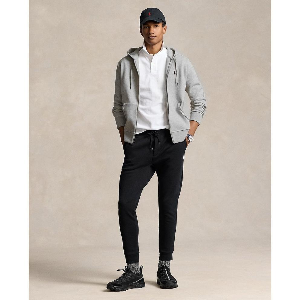 Polo Ralph Lauren Men's Full-Zip Tech Hoodie
