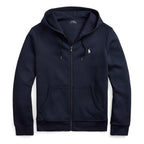Polo Ralph Lauren Men's Full-Zip Tech Hoodie