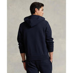 Polo Ralph Lauren Men's Full-Zip Tech Hoodie