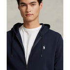 Polo Ralph Lauren Men's Full-Zip Tech Hoodie