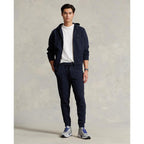 Polo Ralph Lauren Men's Full-Zip Tech Hoodie