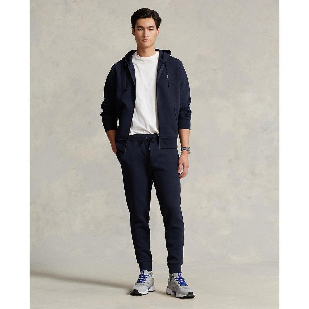 Polo Ralph Lauren Men's Full-Zip Tech Hoodie
