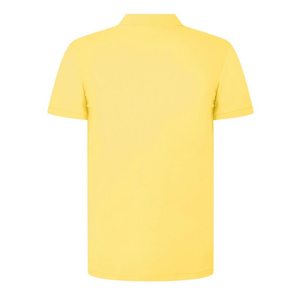 Polo Ralph Lauren Men's Custom Short Sleeve Polo Shirt