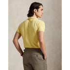 Polo Ralph Lauren Men's Custom Short Sleeve Polo Shirt