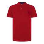 Polo Ralph Lauren Men's Custom Short Sleeve Polo Shirt