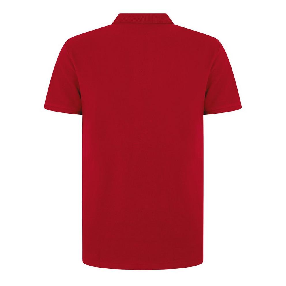 Polo Ralph Lauren Men's Custom Short Sleeve Polo Shirt