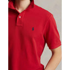 Polo Ralph Lauren Men's Custom Short Sleeve Polo Shirt