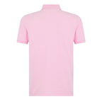 Polo Ralph Lauren Men's Custom Short Sleeve Polo Shirt