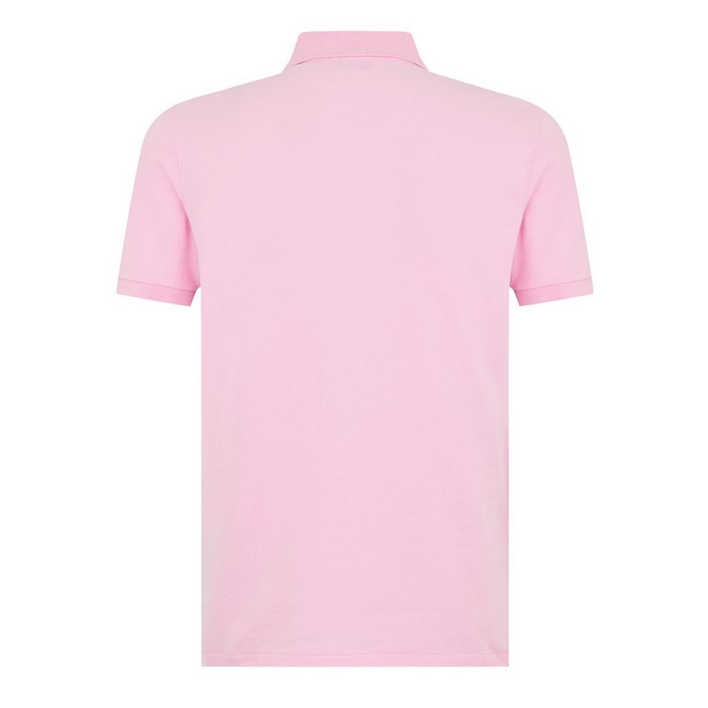 Polo Ralph Lauren Men's Custom Short Sleeve Polo Shirt