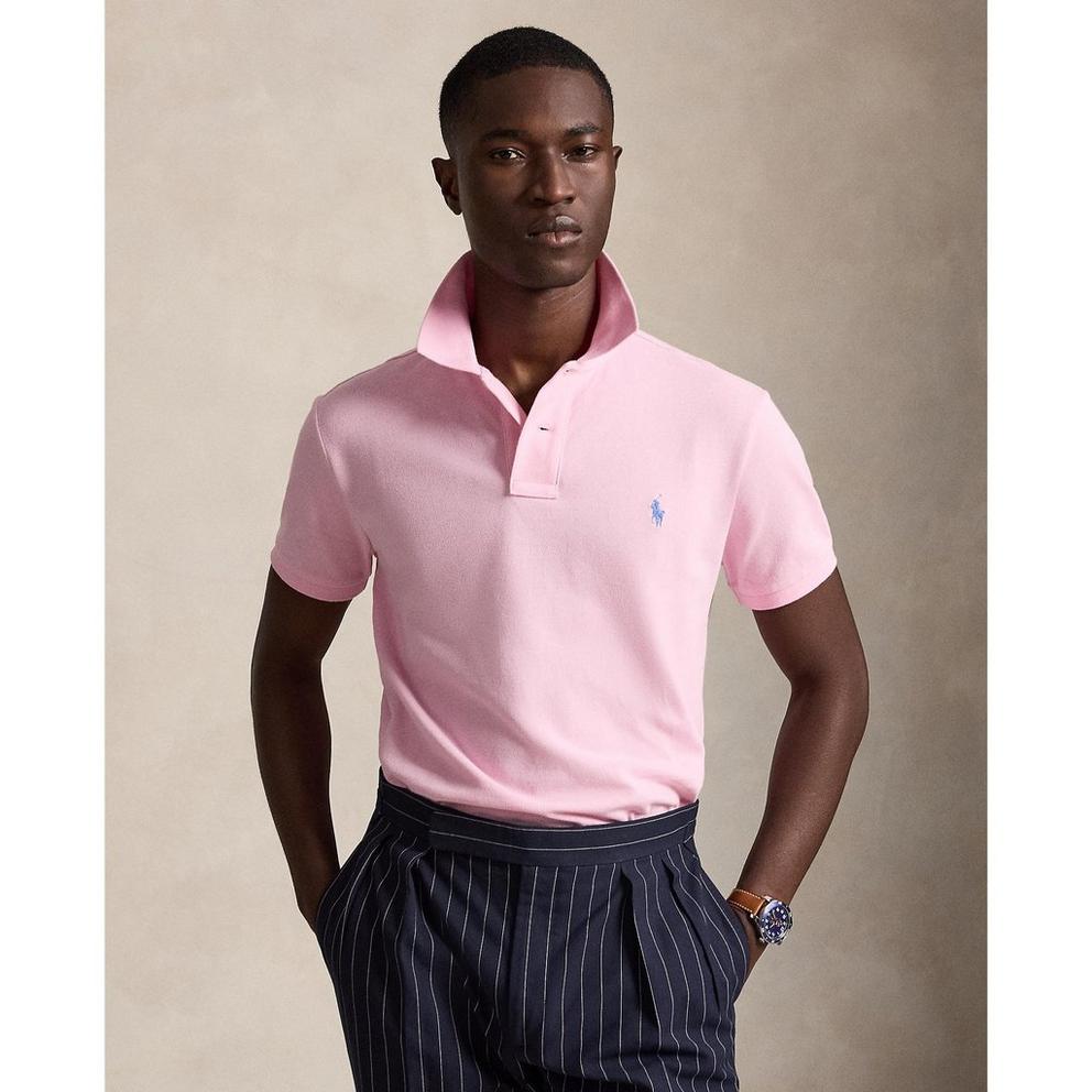 Polo Ralph Lauren Men's Custom Short Sleeve Polo Shirt