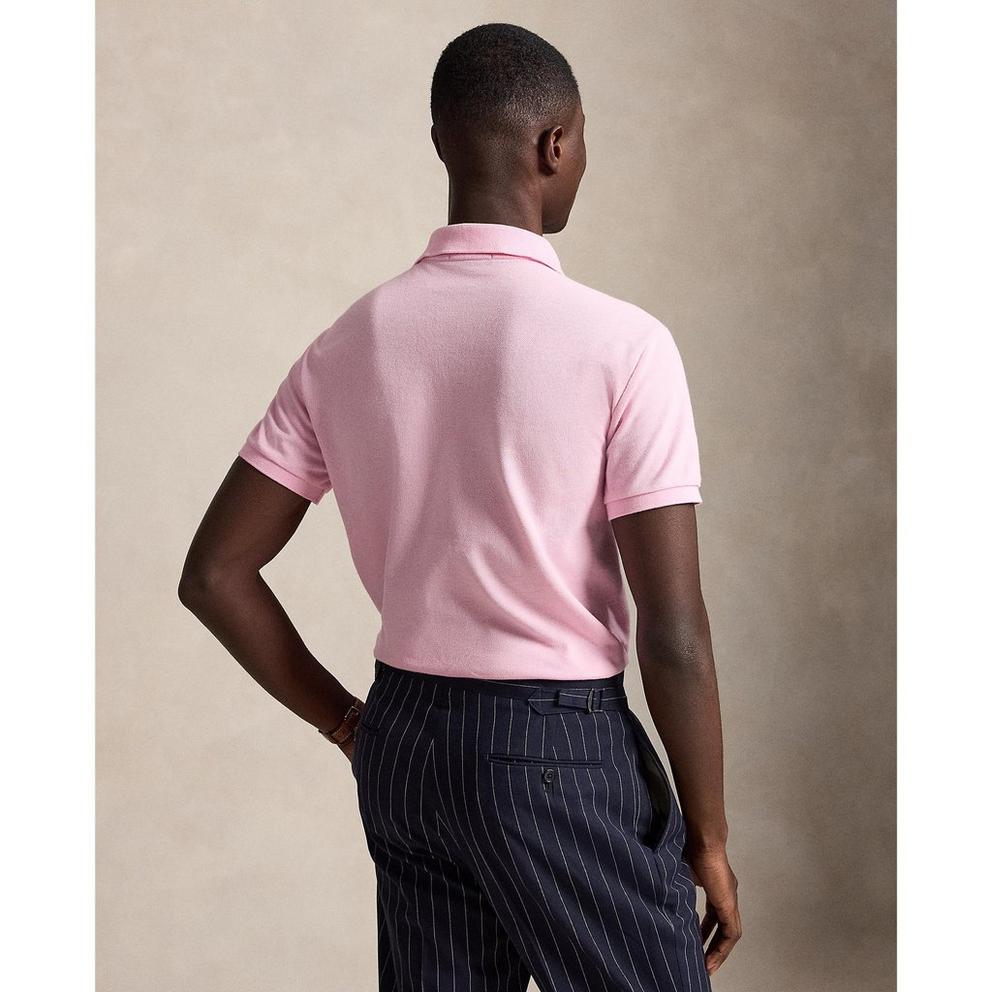 Polo Ralph Lauren Men's Custom Short Sleeve Polo Shirt