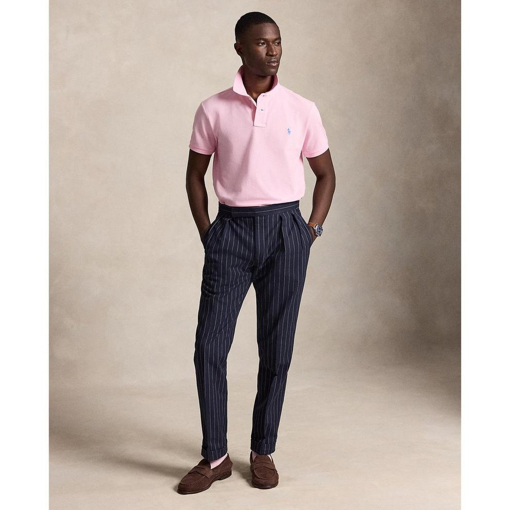 Polo Ralph Lauren Men's Custom Short Sleeve Polo Shirt