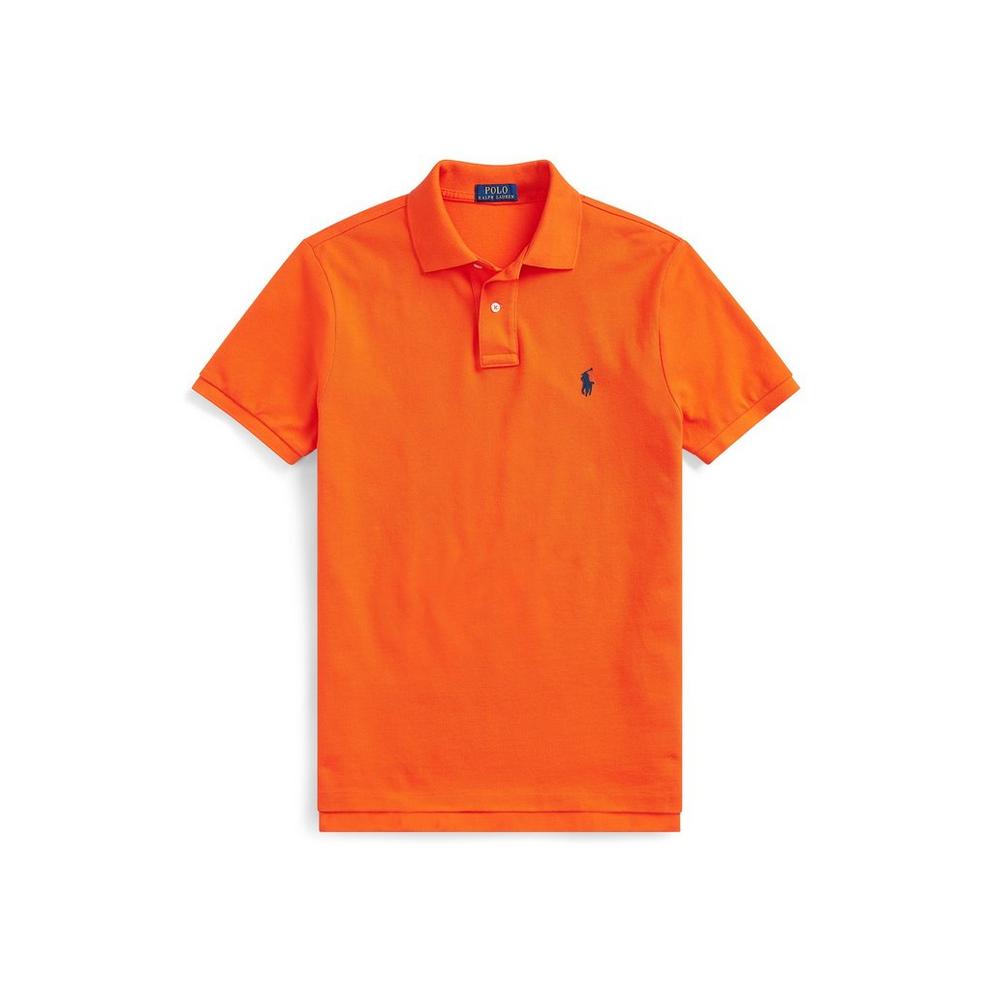 Polo Ralph Lauren Men's Custom Short Sleeve Polo Shirt