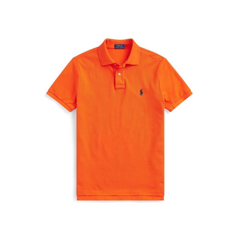 Polo Ralph Lauren Men's Custom Short Sleeve Polo Shirt