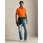 Polo Ralph Lauren Men's Custom Short Sleeve Polo Shirt