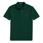 Polo Ralph Lauren Men's Custom Short Sleeve Polo Shirt