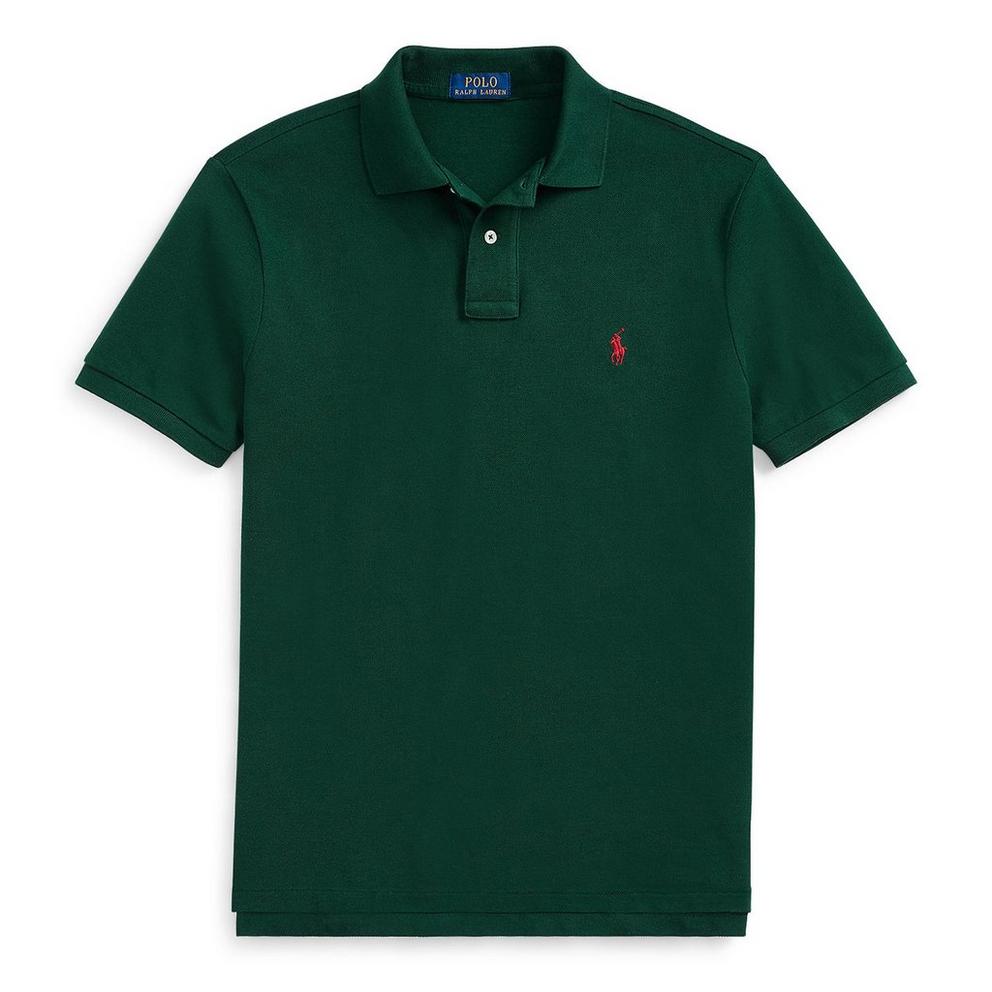 Polo Ralph Lauren Men's Custom Short Sleeve Polo Shirt