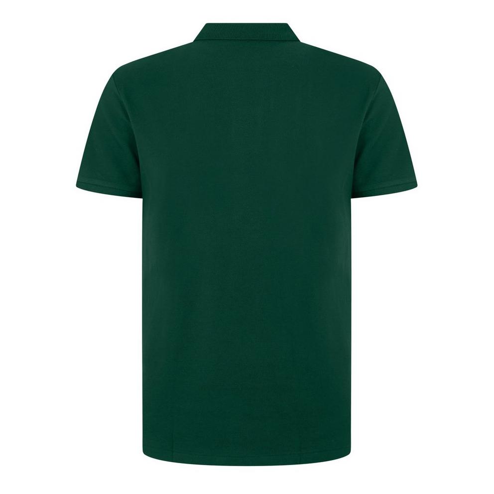 Polo Ralph Lauren Men's Custom Short Sleeve Polo Shirt
