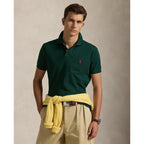 Polo Ralph Lauren Men's Custom Short Sleeve Polo Shirt